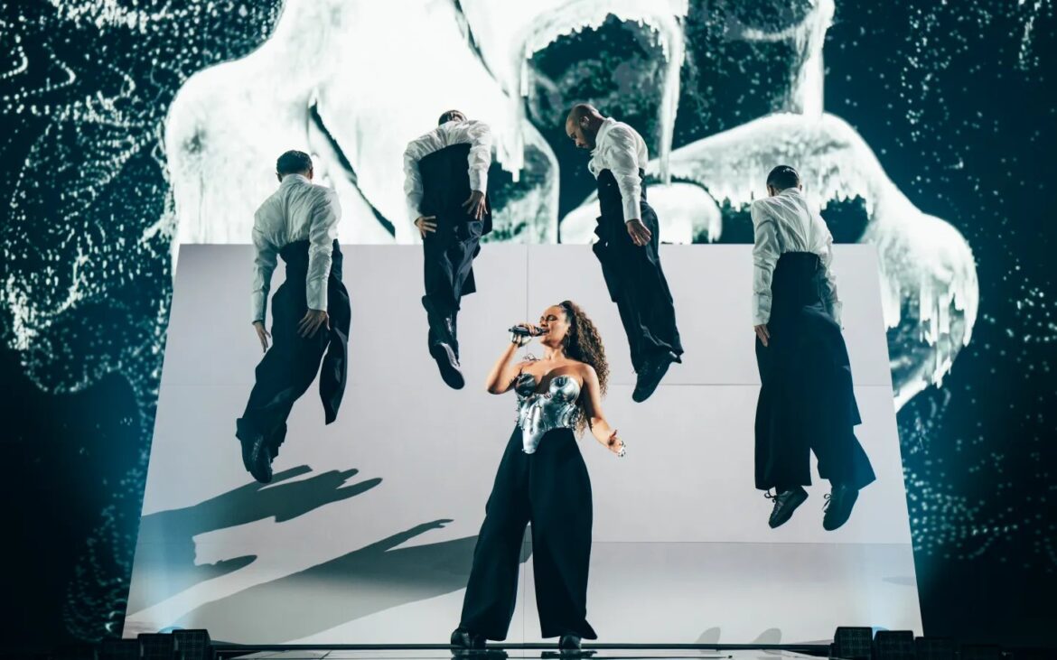 Cine sunt membrii juriului Republicii Moldova și cum au votat aceștia în finala Eurovision Song Contest 2026