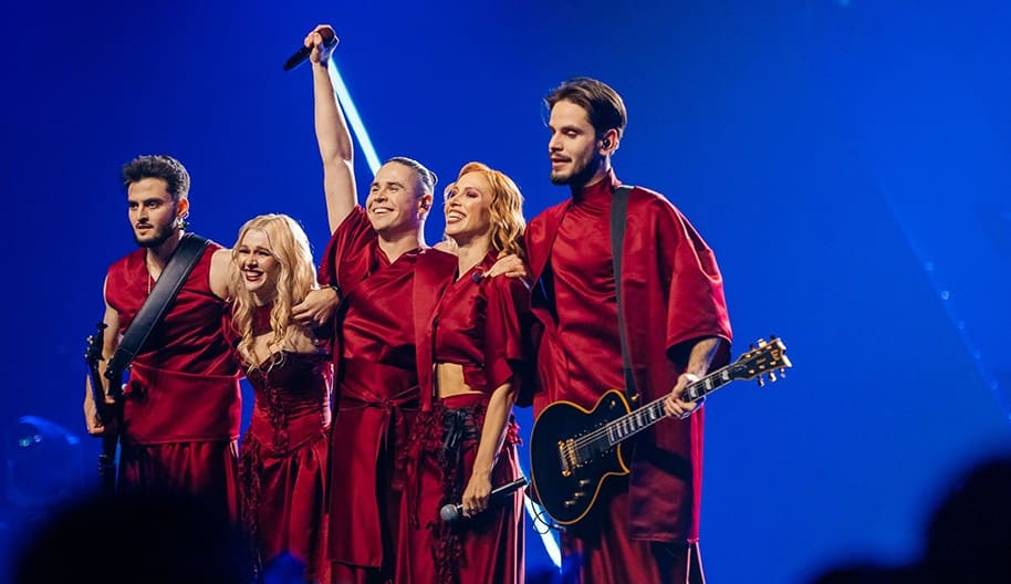 Cum poți vota la Eurovision Song Contest 2026 și care este prețul