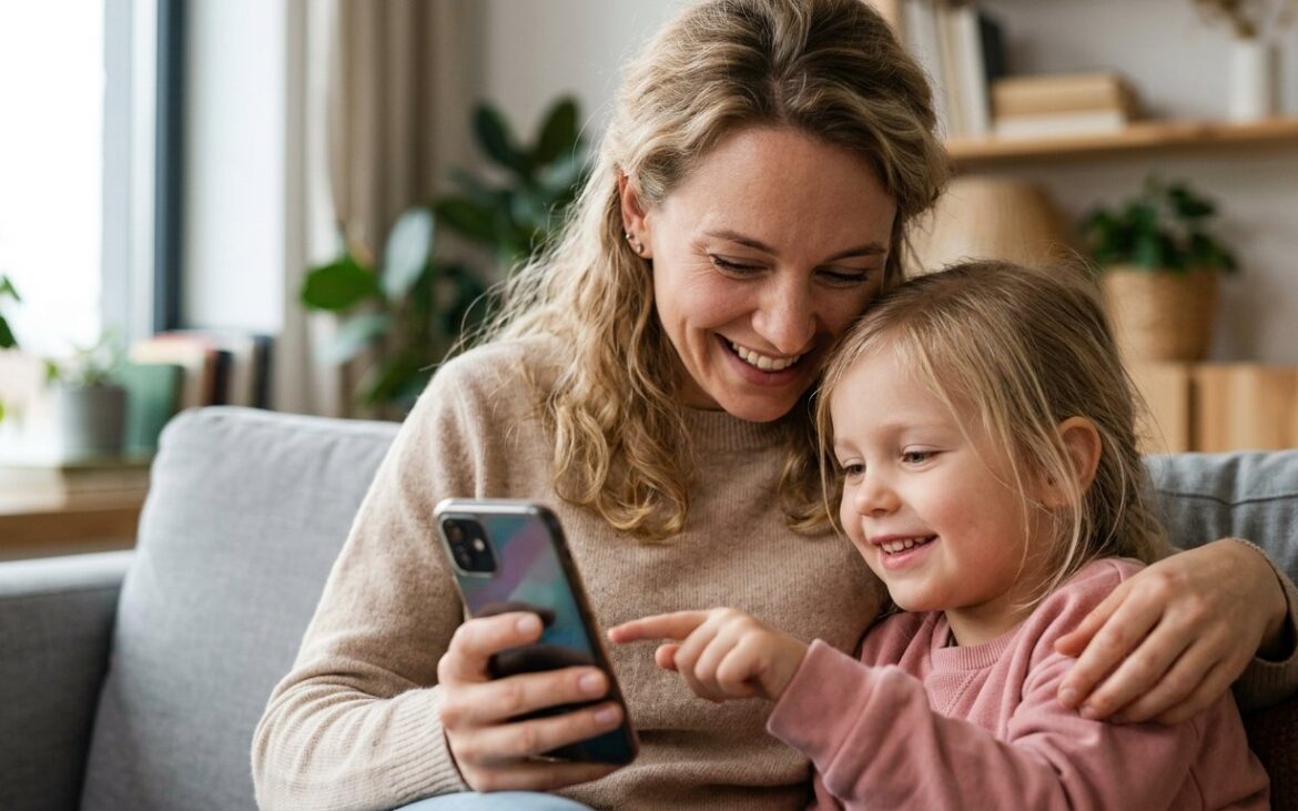 Yayando – platforma care adună într-un singur loc activitățile din Chișinău pe care le poți face împreună cu copilul tău