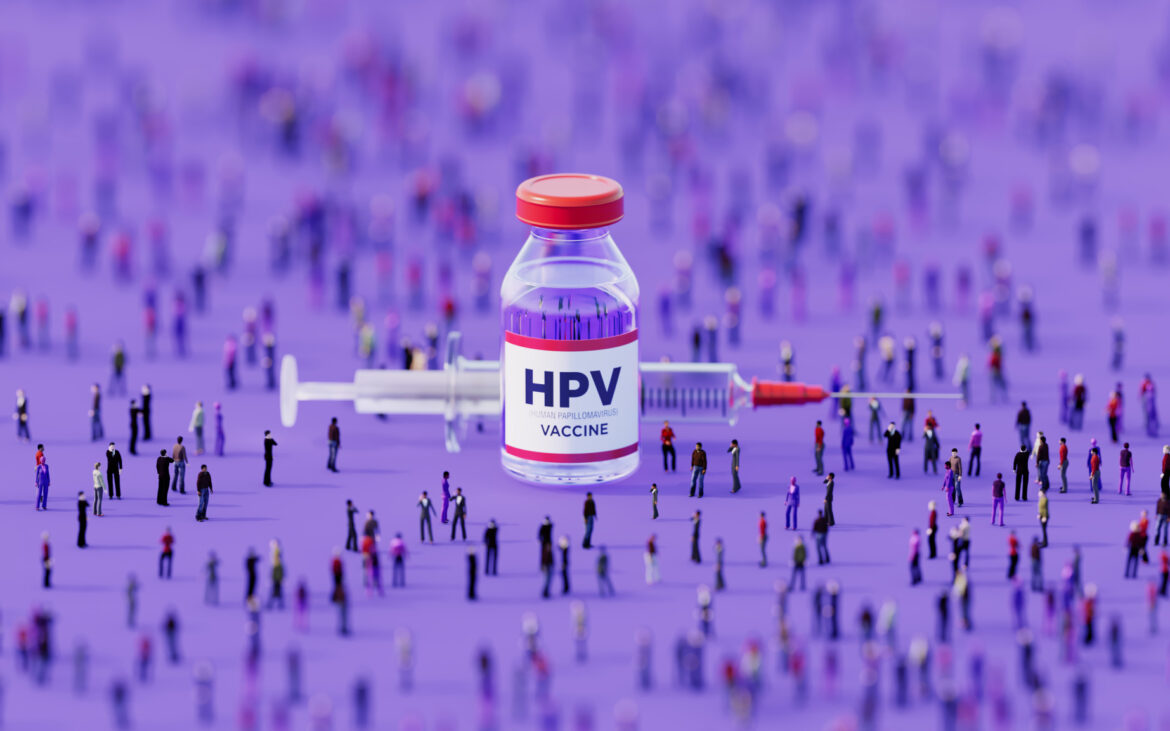 Vaccinul HPV a redus aproape la zero decesele provocate de cancerul de col uterin în rândul tinerelor. Unde poate fi făcut gratuit în Moldova