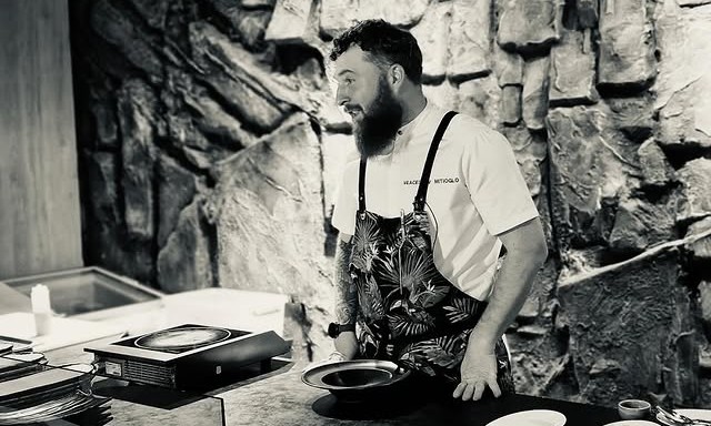 Un bucătar din Chișinău va reprezenta Moldova la concursul „Chef of the World 2026” din China