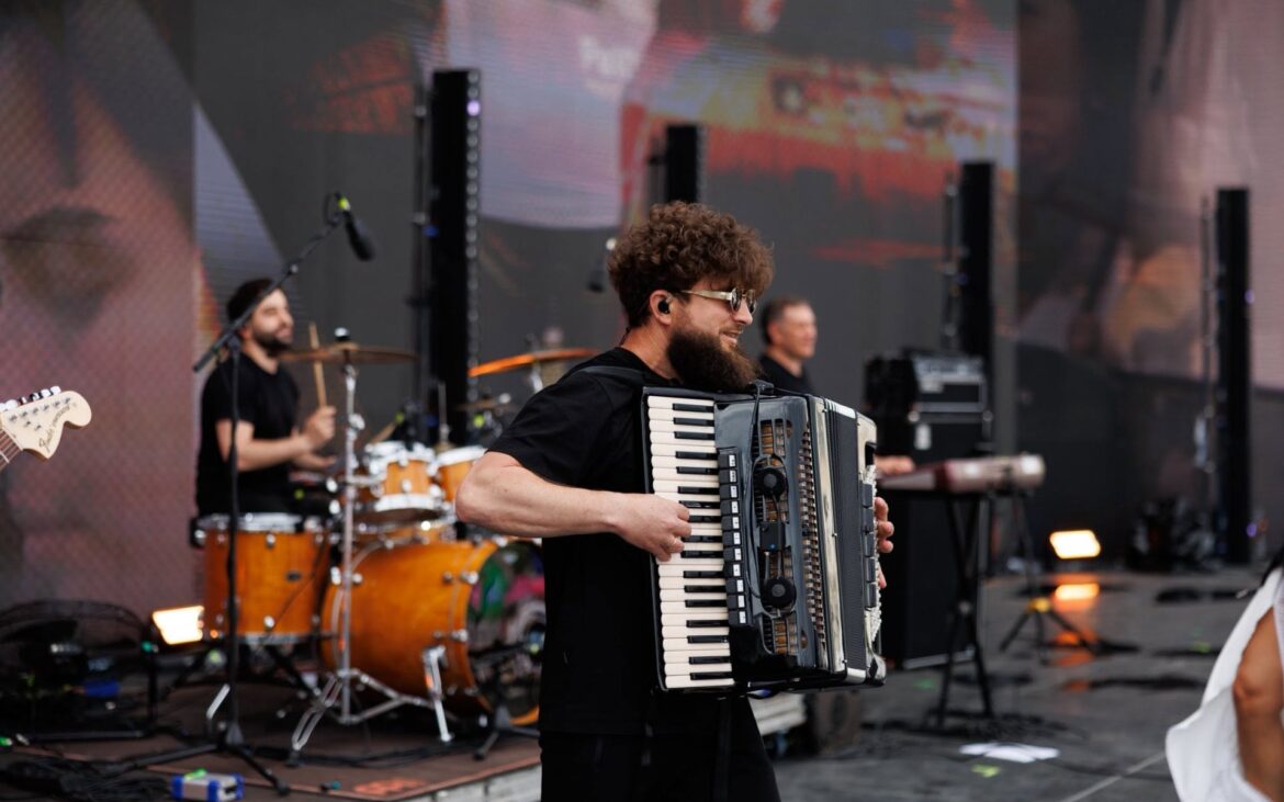 „Jazz à la Paris – Authentique” își propune să adune peste 1.000 de spectatori la Opera Butuceni