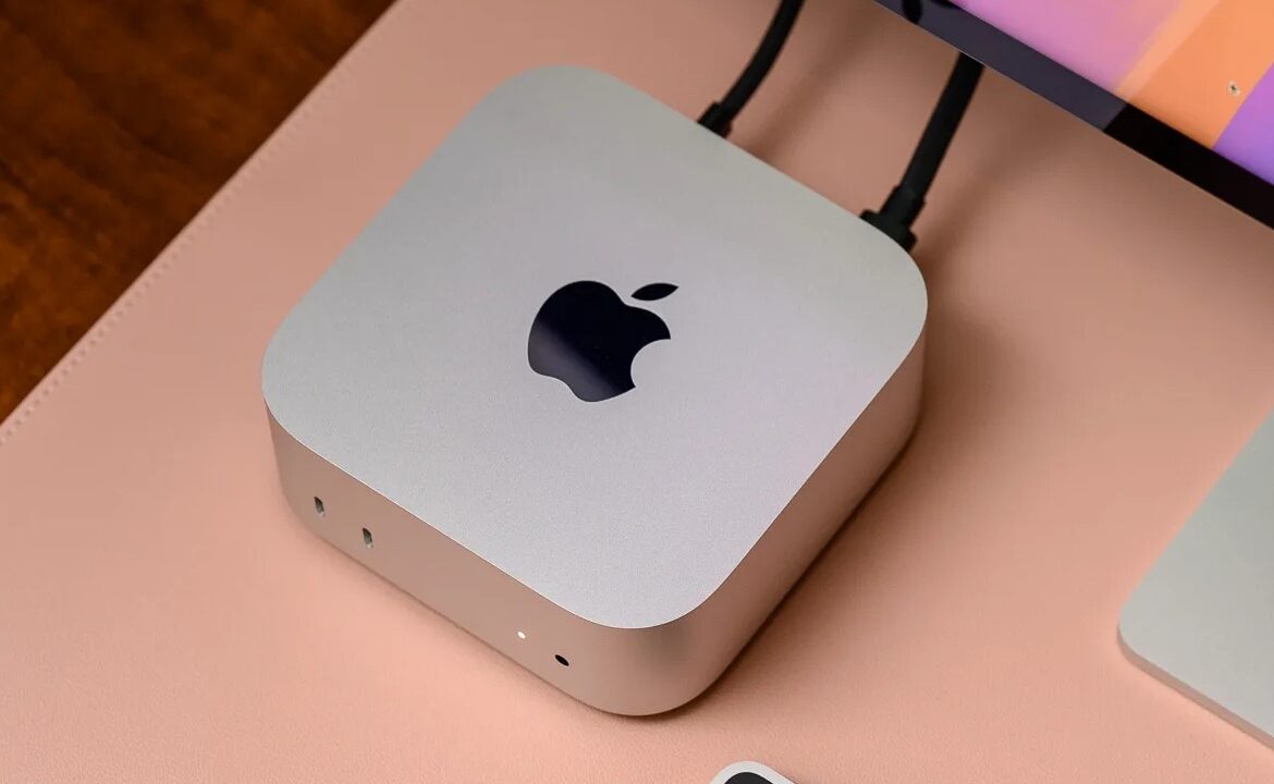 Cum inteligența artificială a crescut vânzările de Mac mini în 2026