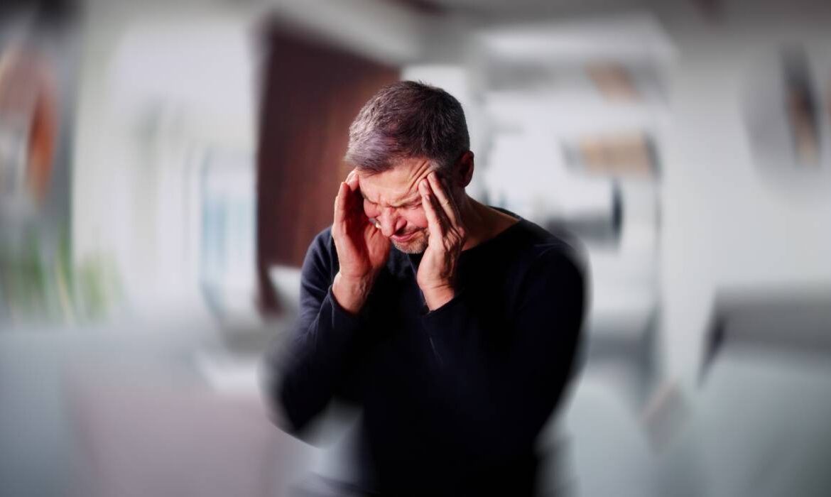 Primele semne ale unui AVC. Simptomele care impun apelarea imediată la 112