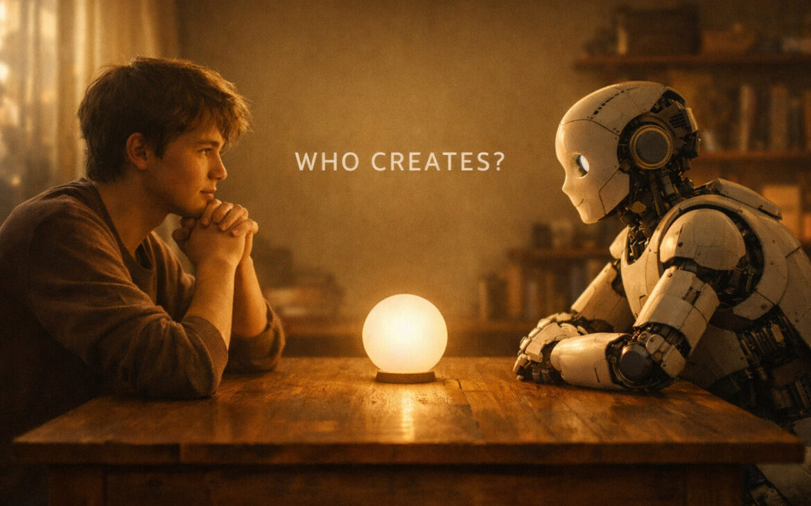 Tinerii cineaști din Moldova își pot înscrie filmele la festivalul internațional „WHO CREATES?”. Participarea este gratuită