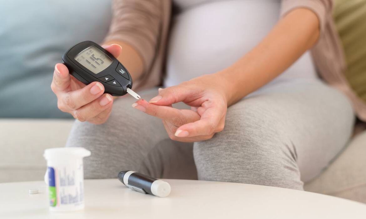 Diabetul gestațional: complicația care poate apărea fără simptome și poate schimba întreaga sarcină