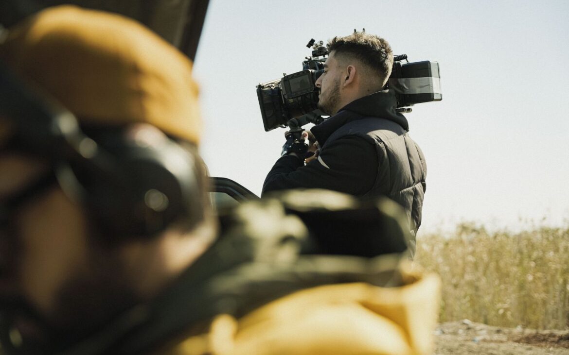 Un film despre indiferența socială și consecințele acesteia urmează să fie produs în Moldova. Cum să susții crearea sa