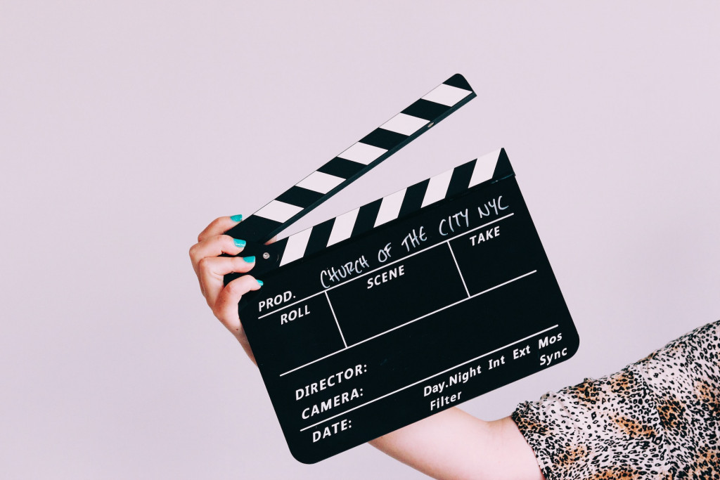 Mai multe proiecte cinematografice vor fi prezentate public. Unde și când vei putea urmări sesiunea de pitch a noilor producții