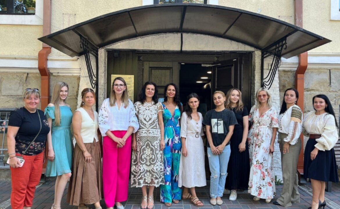 Festivalul „Arta & Femeile Moldovei” revine cu ediția a II-a la Muzeul Național de Istorie a Moldovei