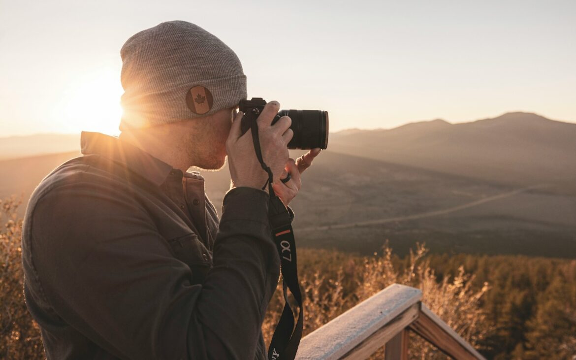 Câștigă până la 1.000 de euro într-un concurs de fotografie dedicat relației dintre natură și societate. Participarea este gratuită