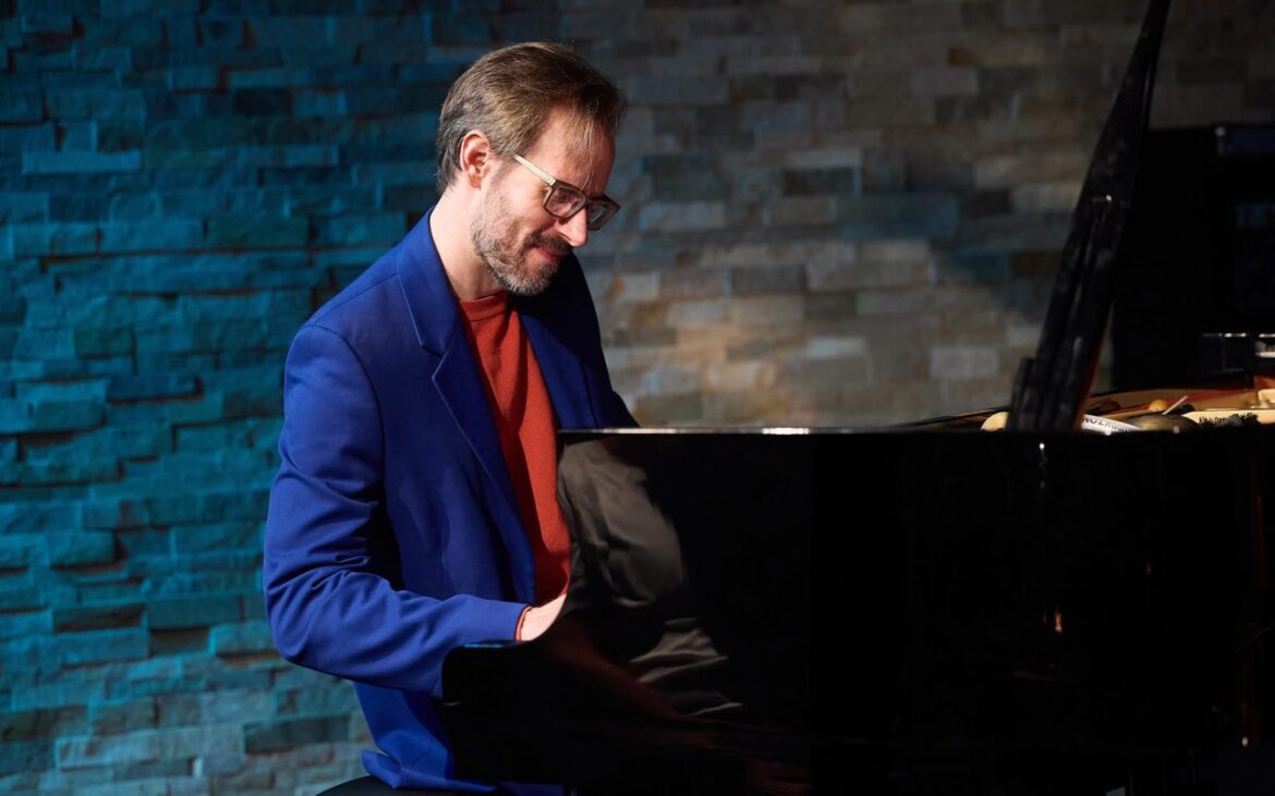Un artist din Austria și un cvintet din Moldova vor încheia Festivalul Internațional „Jazz’n Chișinău” din acest an