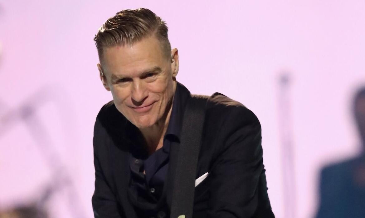 Bryan Adams vine pentru prima dată în Republica Moldova. Cât costă biletele