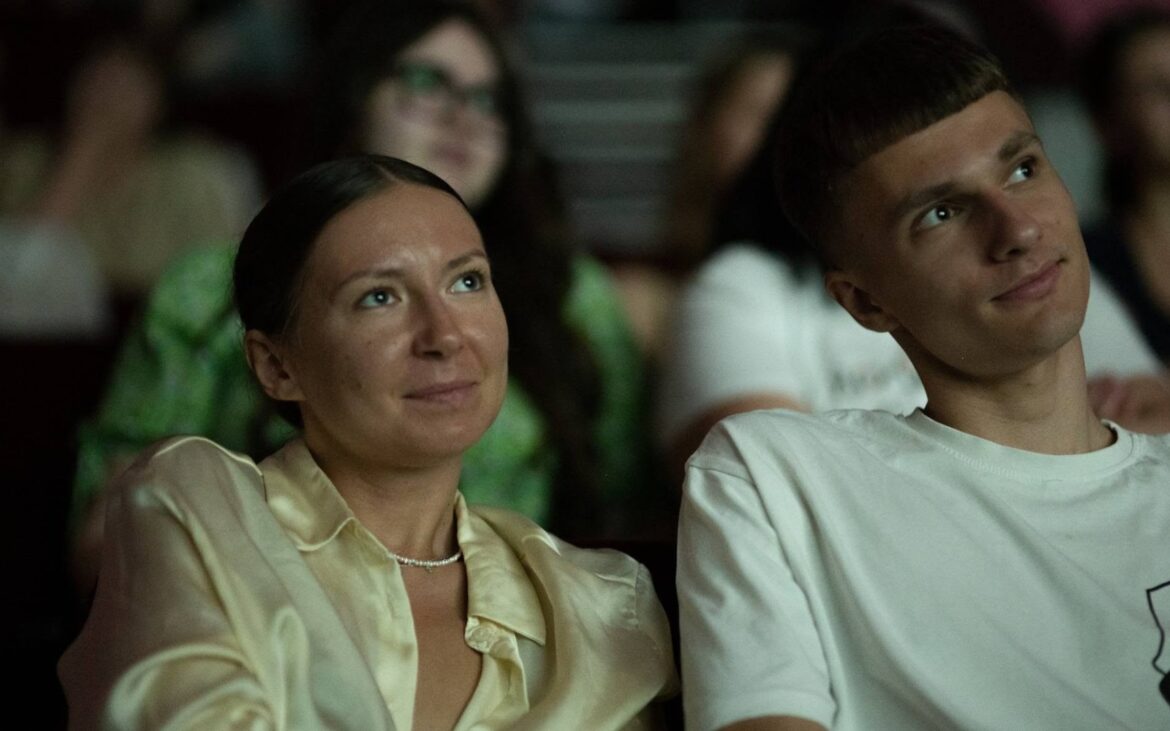 De la producție și imagine de film la actorie: TIFF Chișinău anunță programul de workshopuri și masterclassuri