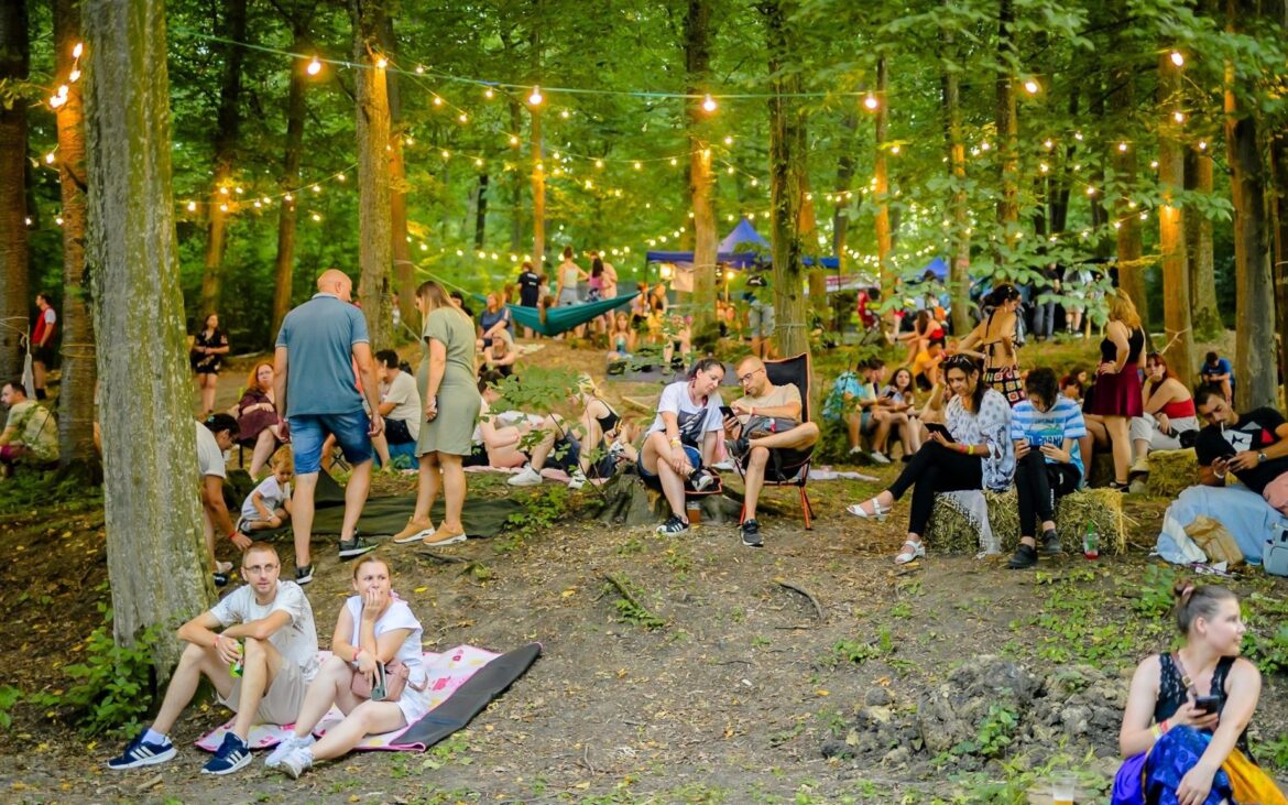 Șapte evenimente pentru un sfârșit de lună memorabil. Unde îți poți petrece timpul liber în săptămâna 27 iulie – 2 august