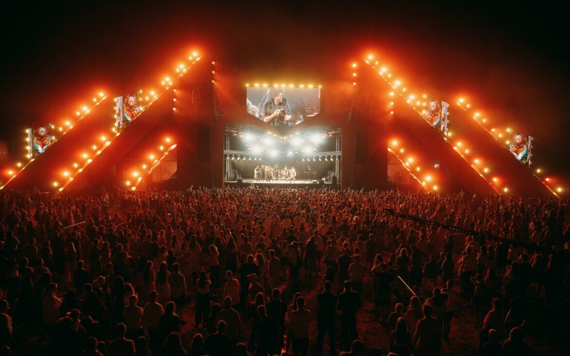 Revenim la origini: Festivalul Lupilor își adună din nou haita la Orheiul Vechi