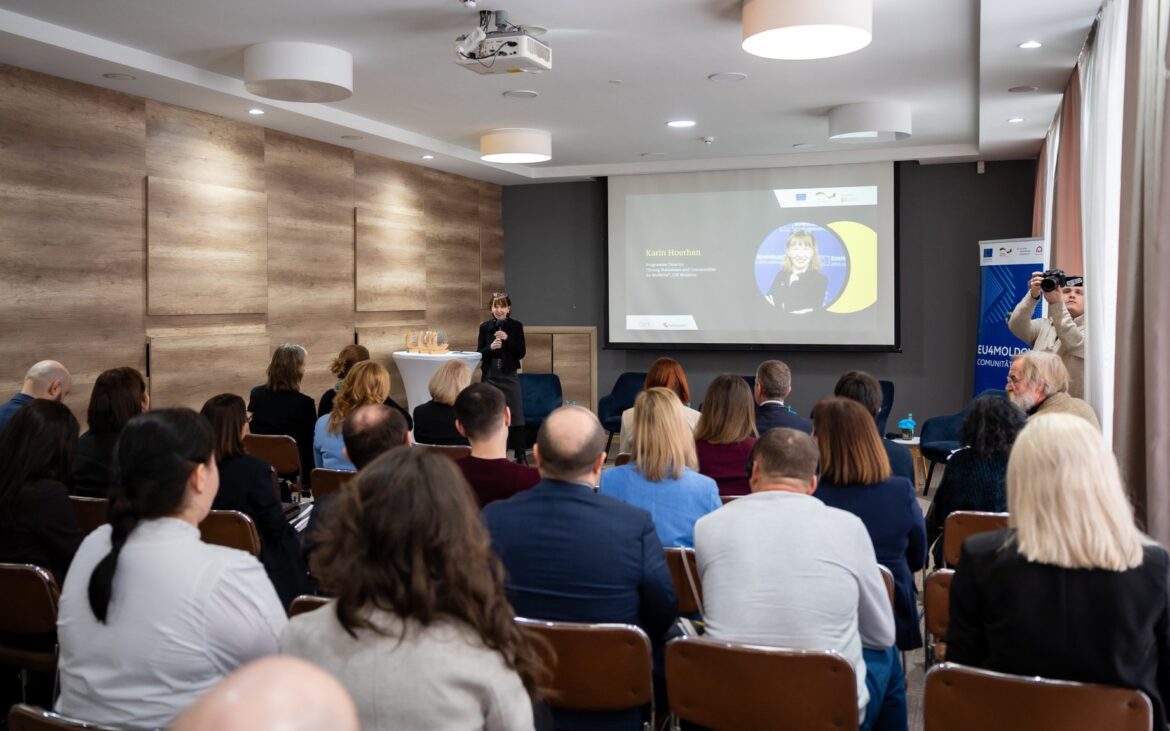 Producătorii din Moldova pot participa la un program gratuit de digitalizare