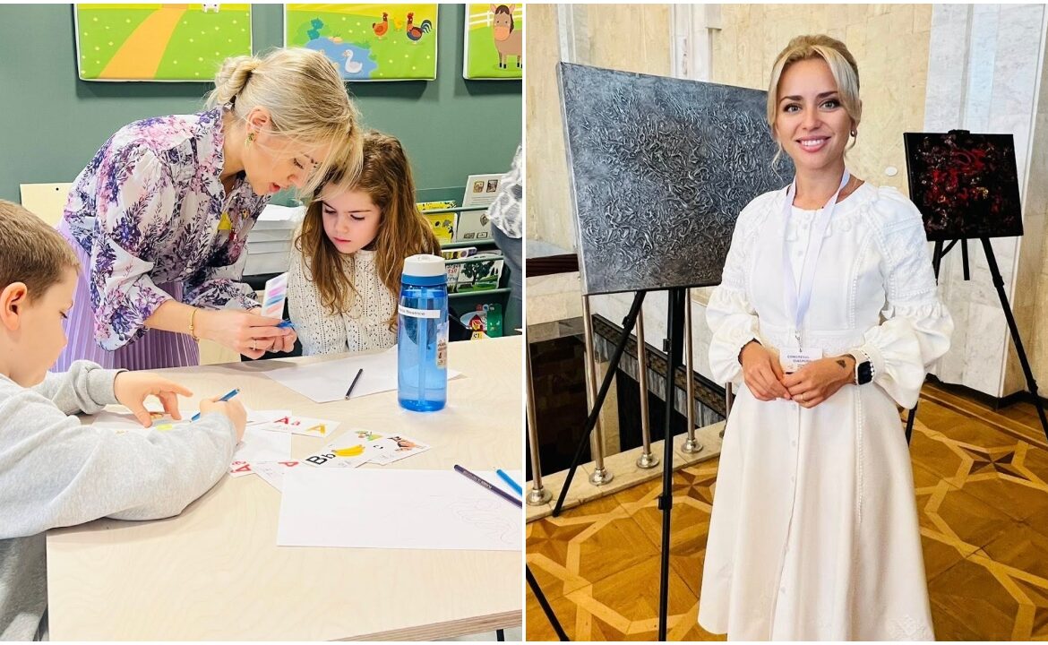 Predă limba română copiilor moldoveni din Oslo. Snejana Teclia, despre viața și activitatea din Norvegia