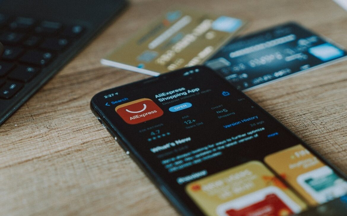 Platforma AliExpress a fost amendată cu 550 de milioane de euro pentru vânzarea produselor ilegale