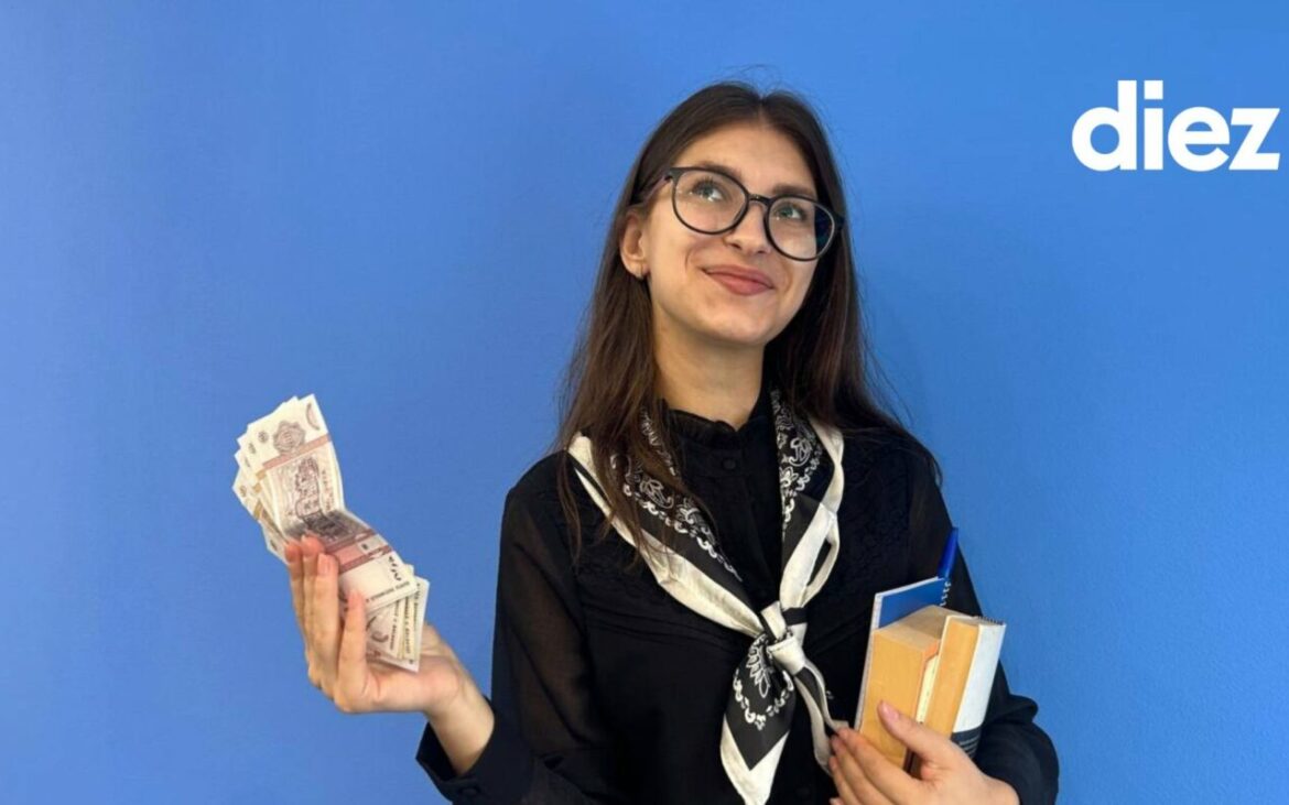 Vrei să studiezi în Slovacia? Poți primi o bursă de 15.000 de euro pentru licență sau masterat