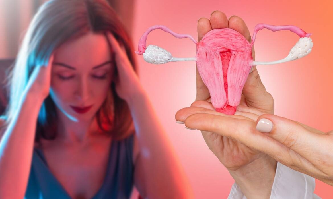 Menstruația neregulată poate ascunde probleme de sănătate serioase. Când este momentul să mergi la medic