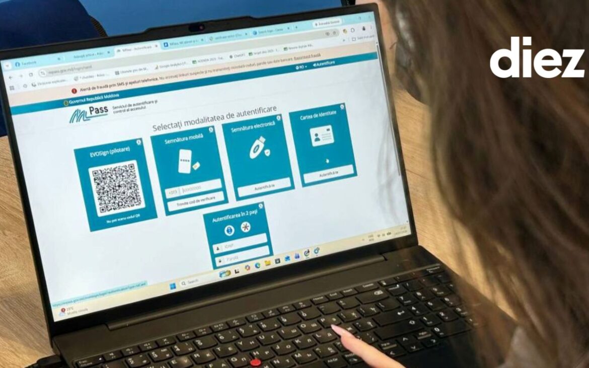 MPass, MCabinet și MPay. Tot ce trebuie să știi despre serviciile digitale cu „M” în față