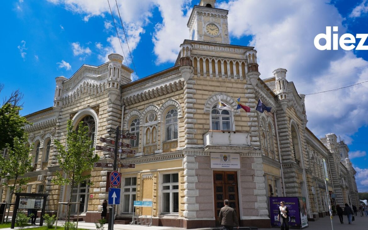 Orașele din Moldova pot obține până la 40.000 de euro pentru proiecte de revitalizare urbană. A fost lansat acceleratorul URBACT