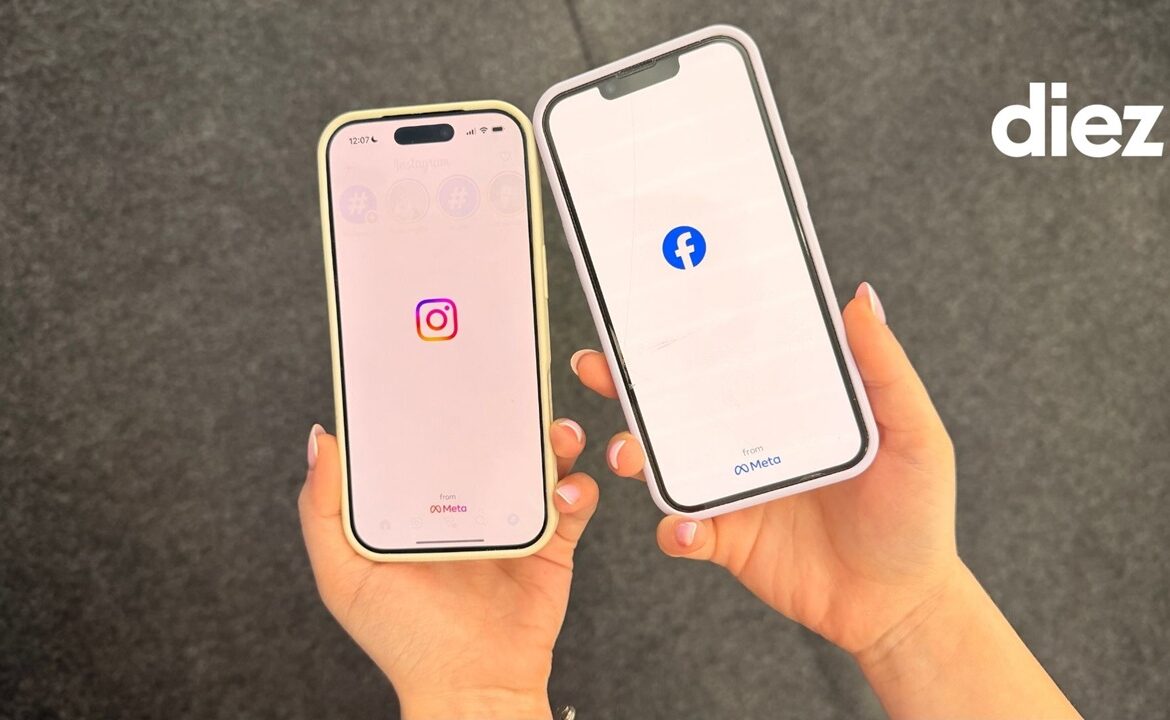 Scrollul și redarea automată de pe Facebook și Instagram ar crea dependență. Designul platformelor este investigat de UE