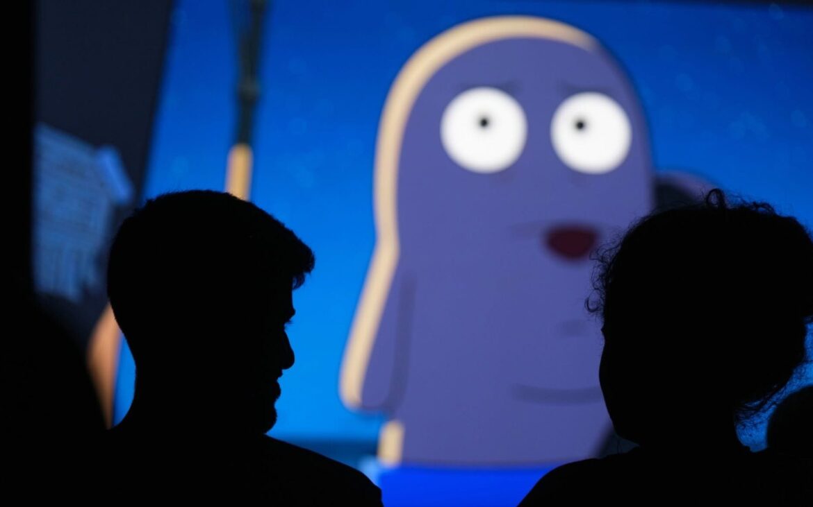 Creezi animații? Înscrie-te la Festivalul Animest Chișinău 2026