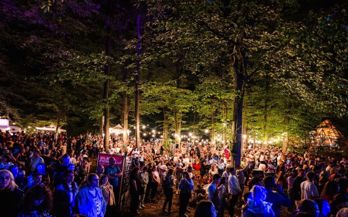 Pe 6 august începe Festivalul Zilele Nordului! 100 de evenimente și activități culturale au loc în cel mai nordic oraș al României