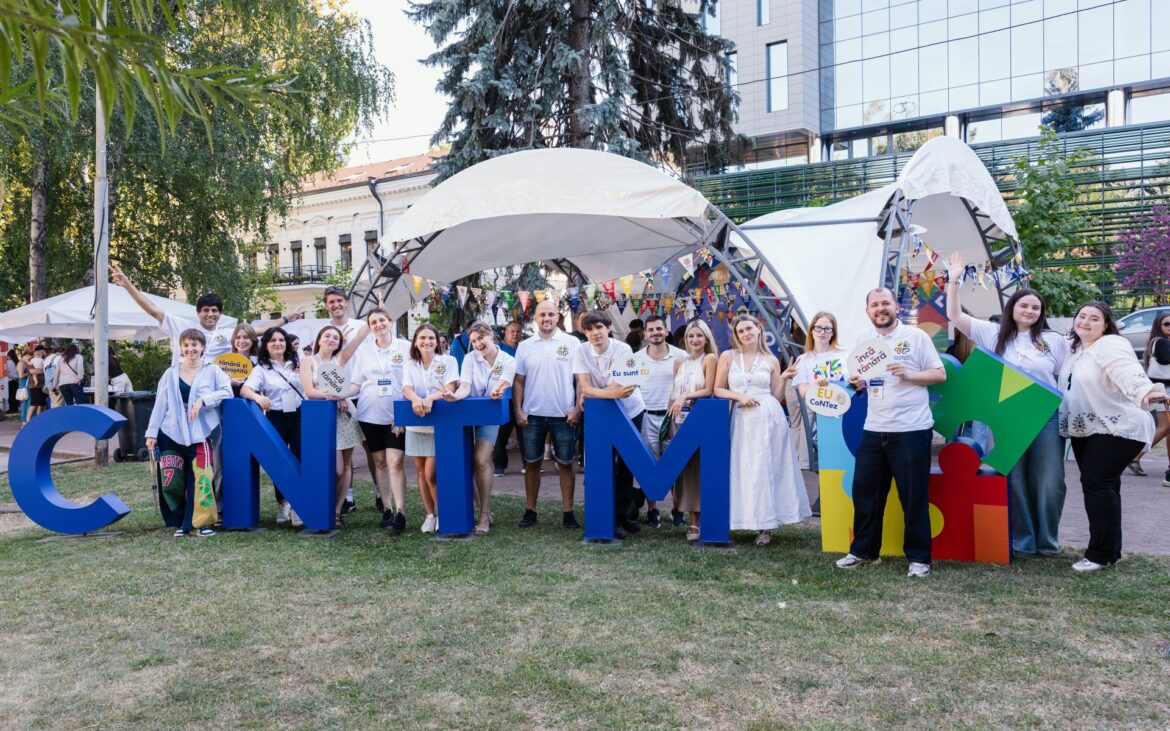 Cum s-a desfășurat Festivalul Tineretului 2026