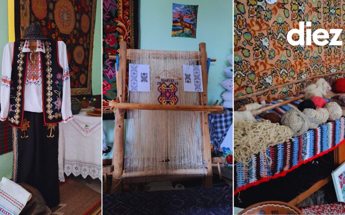 Muzeele și inițiativele culturale rurale din Moldova, invitate să se alăture Nopții Muzeelor la Sate 2026. Până când se fac înscrierile