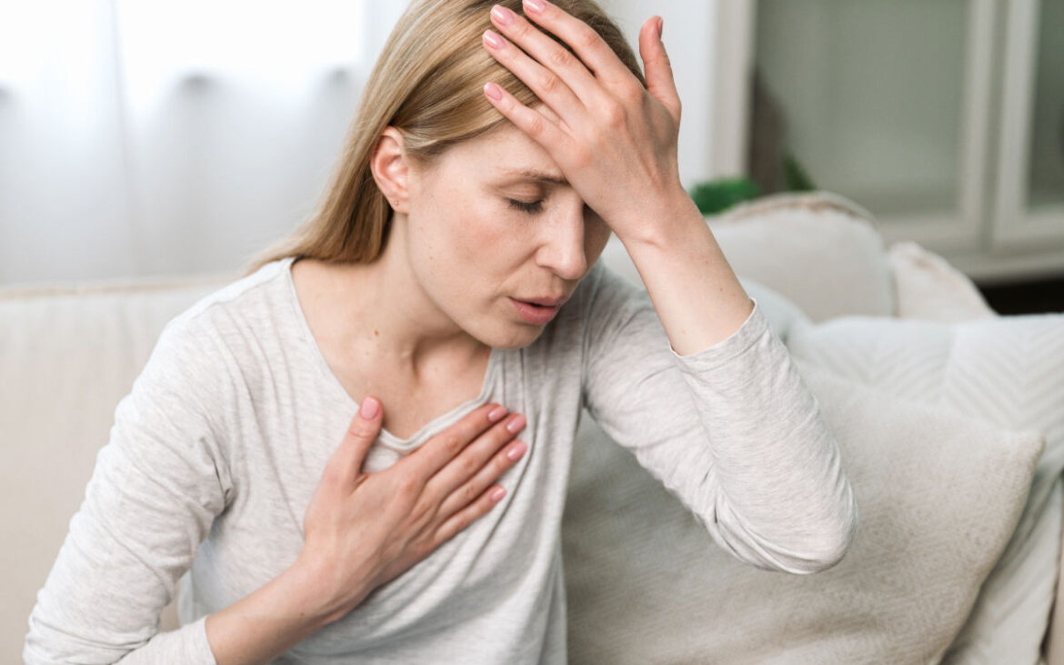 Afecțiunea neurologică adesea ignorată care poate provoca amețeli puternice și probleme de echilibru