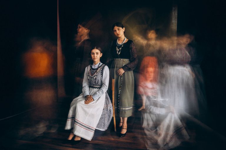 Lucrarea unei fotografe din Ceadâr-Lunga a fost inclusă pe lista scurtă a premiului internațional Global Peace Photo Award 2026
