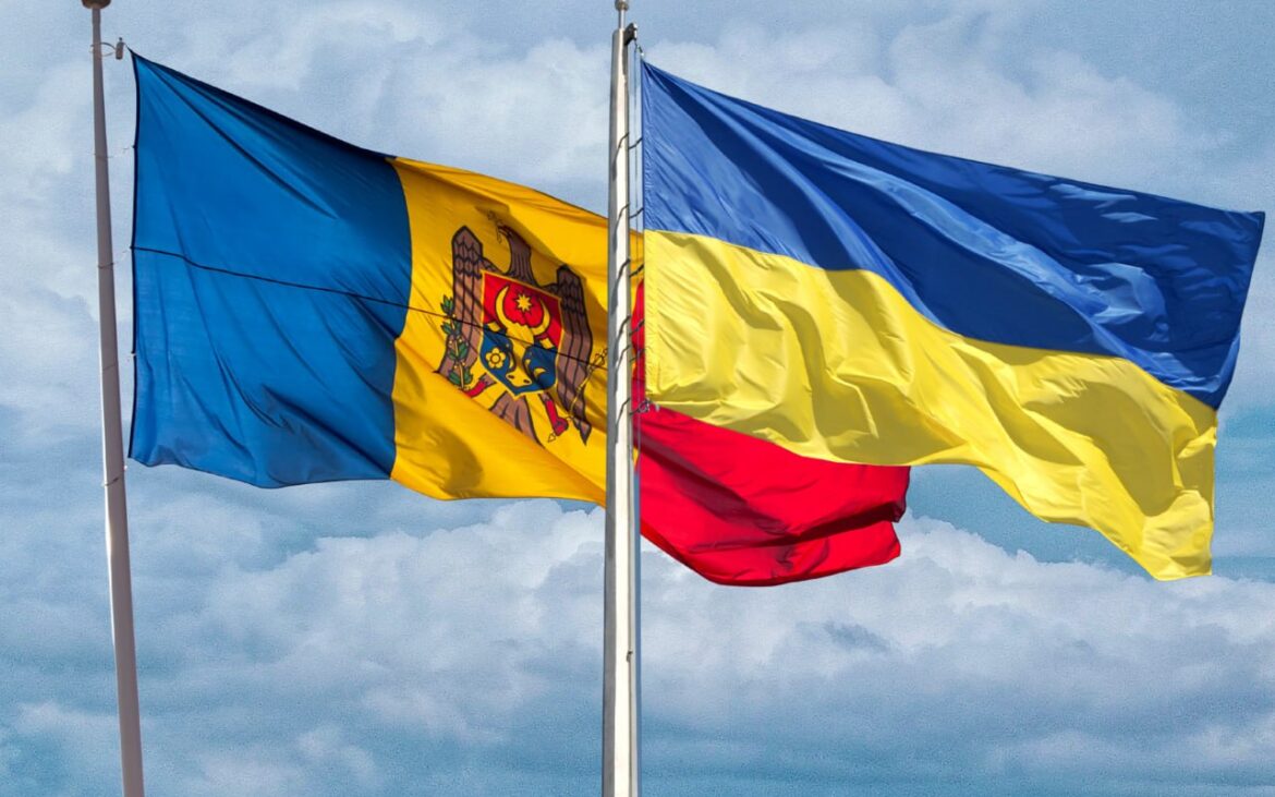 Până la 50.000 de euro pentru dezvoltarea proiectelor de cooperare între Moldova și Ucraina. Cine poate obține un grant