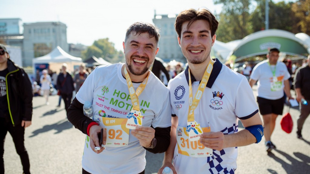Șapte evenimente la care poți merge între 7 și 13 septembrie: maraton, concerte și degustări de vin